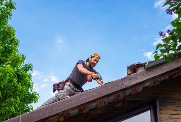 Best Roof Ventilation Installation  in King City, OR