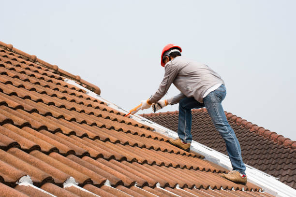 Best Flat Roofing  in King City, OR